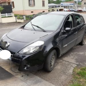 RENAULT CLIO 3 PHASE 2