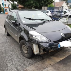 RENAULT CLIO 3 PHASE 2