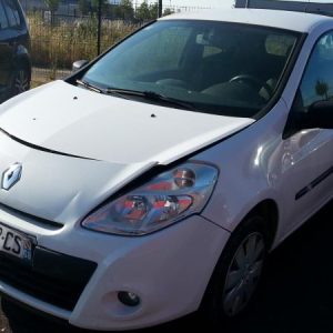 RENAULT CLIO 3 PHASE 2