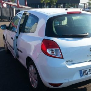 RENAULT CLIO 3 PHASE 2