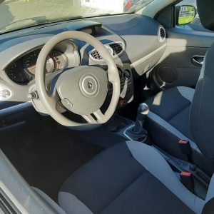 RENAULT CLIO 3 PHASE 2