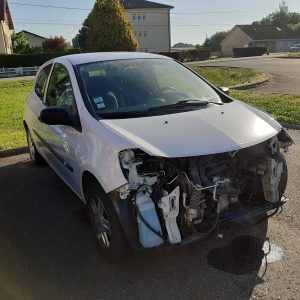 RENAULT CLIO 3 PHASE 2
