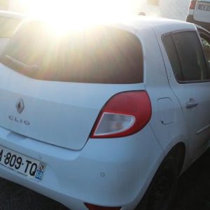 RENAULT CLIO 3 PHASE 2