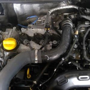 RENAULT CLIO 4 PHASE 2