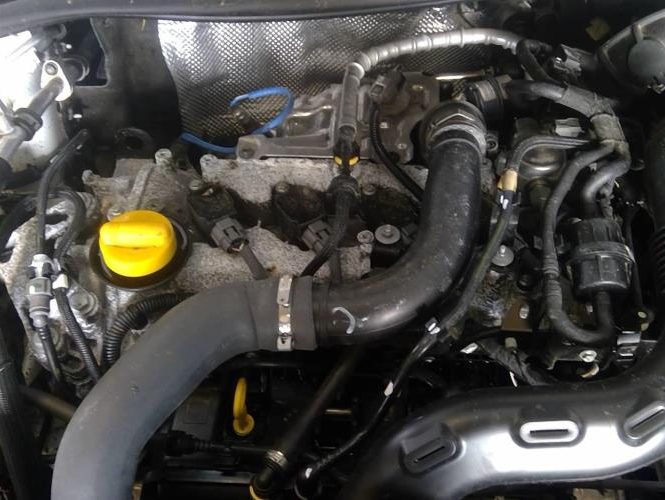 RENAULT CLIO 4 PHASE 2