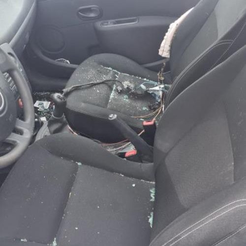 RENAULT CLIO 3 PHASE 2