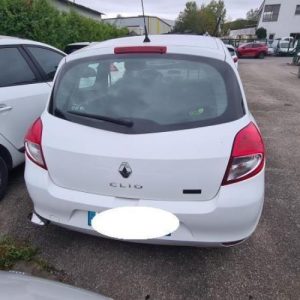 RENAULT CLIO 3 PHASE 2