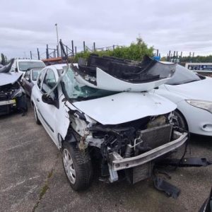 RENAULT CLIO 3 PHASE 2