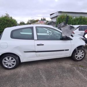RENAULT CLIO 3 PHASE 2