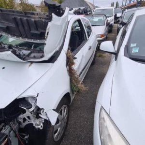 RENAULT CLIO 3 PHASE 2