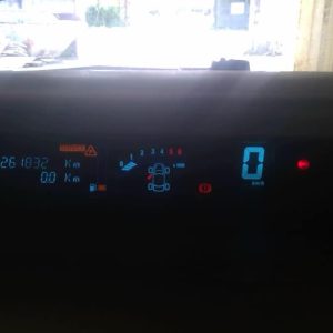 RENAULT ESPACE 4 PHASE 2