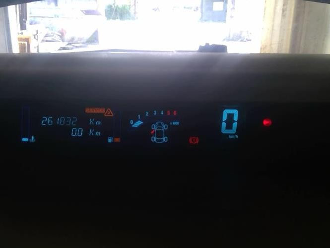 RENAULT ESPACE 4 PHASE 2