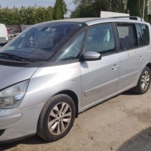 RENAULT ESPACE 4 PHASE 2