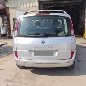 RENAULT ESPACE 4 PHASE 2