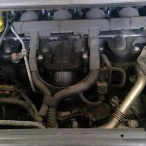 RENAULT ESPACE 4 PHASE 2