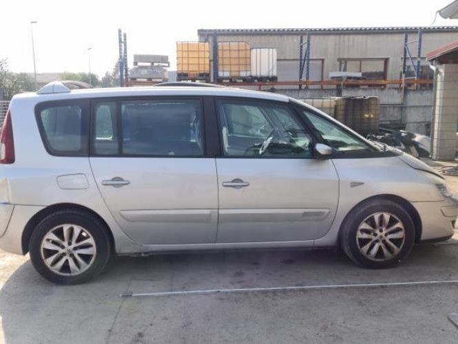 RENAULT ESPACE 4 PHASE 2