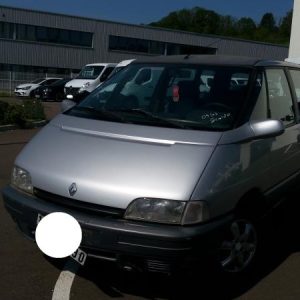 RENAULT ESPACE 2 PHASE 1