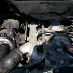 RENAULT ESPACE 2 PHASE 1