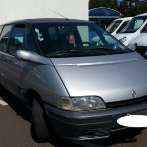 RENAULT ESPACE 2 PHASE 1