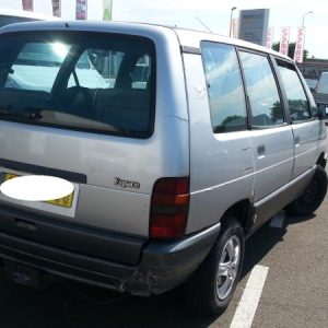RENAULT ESPACE 2 PHASE 1