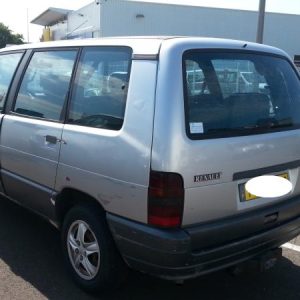 RENAULT ESPACE 2 PHASE 1