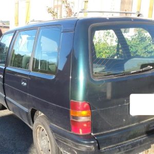 RENAULT ESPACE 2 PHASE 1
