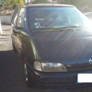 RENAULT ESPACE 2 PHASE 1
