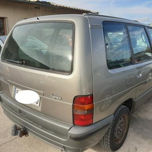 RENAULT ESPACE 2 PHASE 1