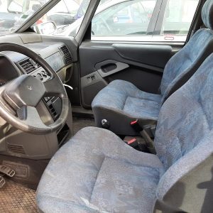 RENAULT ESPACE 2 PHASE 1