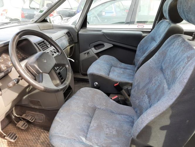 RENAULT ESPACE 2 PHASE 1