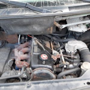 RENAULT ESPACE 2 PHASE 1