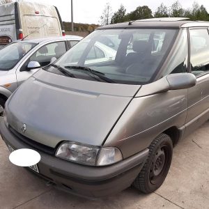 RENAULT ESPACE 2 PHASE 1