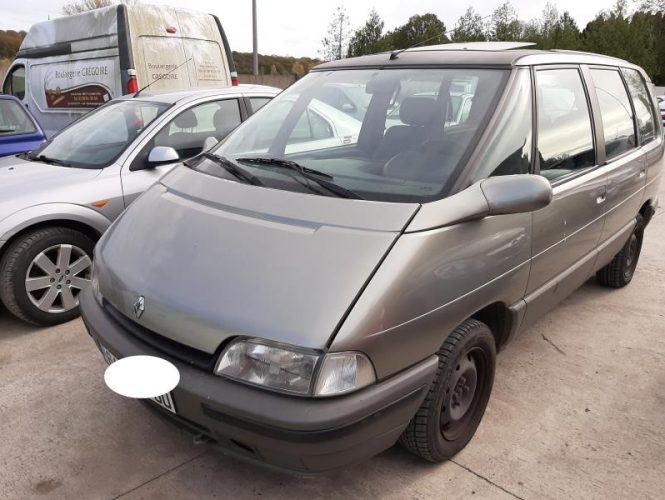 RENAULT ESPACE 2 PHASE 1