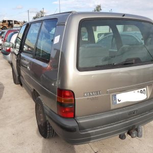 RENAULT ESPACE 2 PHASE 1