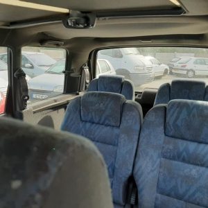 RENAULT ESPACE 2 PHASE 1