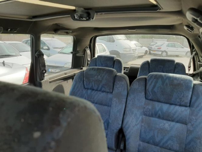 RENAULT ESPACE 2 PHASE 1