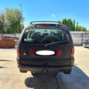 RENAULT ESPACE 3