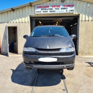 RENAULT ESPACE 3