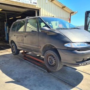 RENAULT ESPACE 3