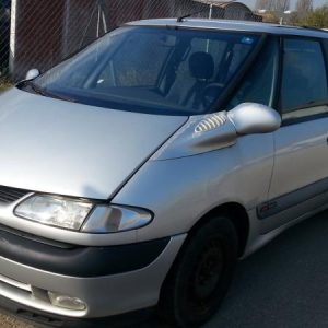 RENAULT ESPACE 3