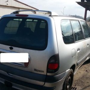RENAULT ESPACE 3