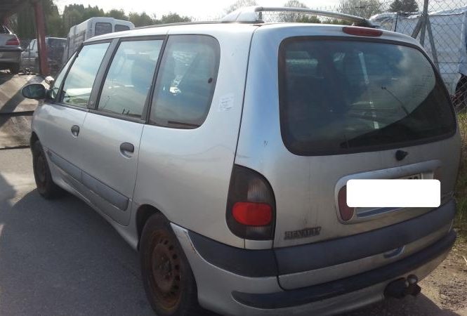 RENAULT ESPACE 3