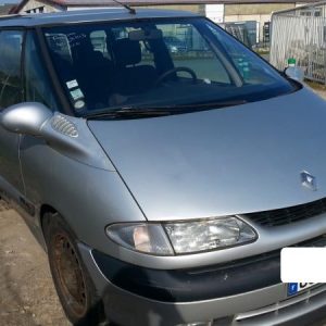 RENAULT ESPACE 3