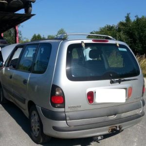 RENAULT ESPACE 3