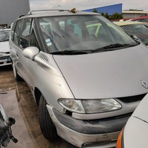 RENAULT ESPACE 3