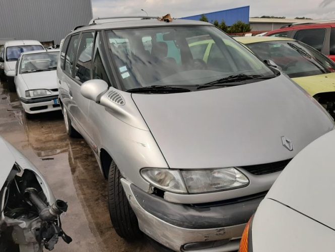 RENAULT ESPACE 3