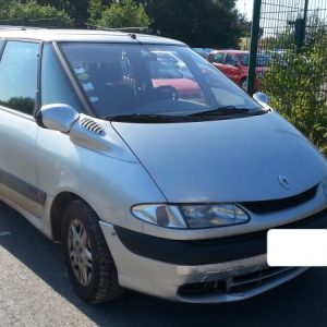 RENAULT ESPACE 3