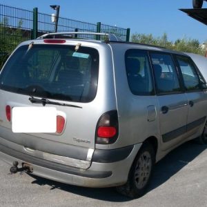 RENAULT ESPACE 3