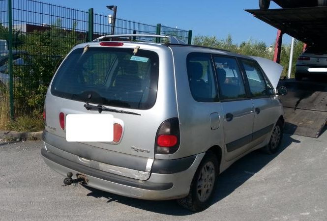 RENAULT ESPACE 3