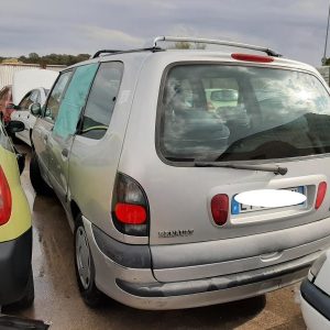 RENAULT ESPACE 3